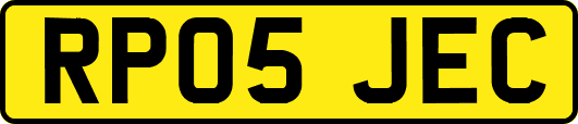 RP05JEC
