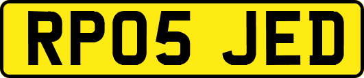 RP05JED