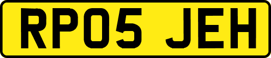 RP05JEH