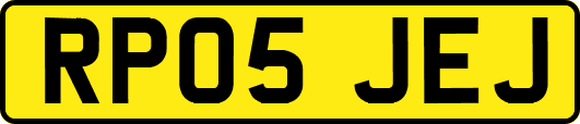 RP05JEJ