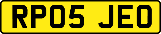 RP05JEO