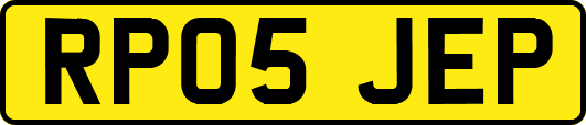 RP05JEP