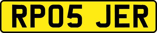 RP05JER