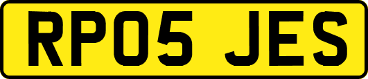 RP05JES