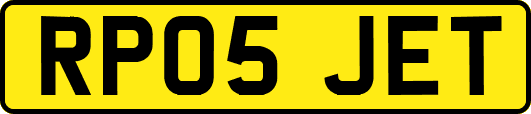 RP05JET