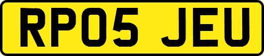 RP05JEU