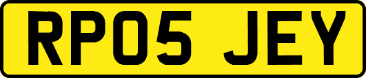 RP05JEY