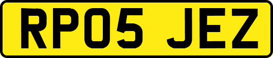 RP05JEZ