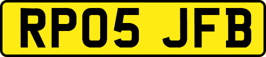 RP05JFB