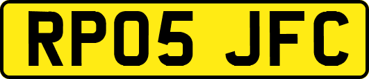 RP05JFC