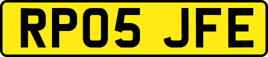 RP05JFE