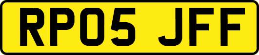 RP05JFF