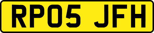 RP05JFH