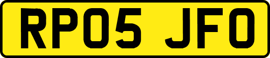 RP05JFO