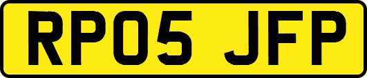RP05JFP