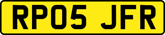 RP05JFR