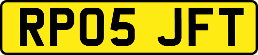 RP05JFT