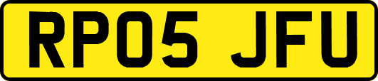 RP05JFU