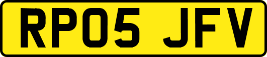 RP05JFV
