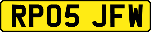 RP05JFW