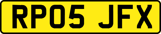 RP05JFX