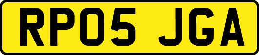 RP05JGA