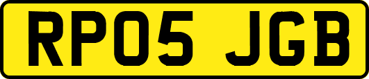 RP05JGB