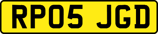RP05JGD