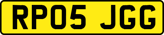 RP05JGG