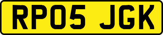 RP05JGK