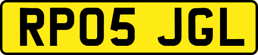 RP05JGL