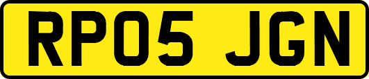 RP05JGN