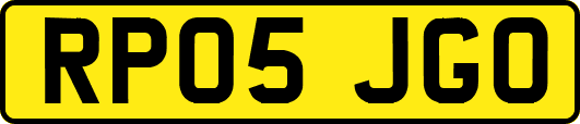 RP05JGO