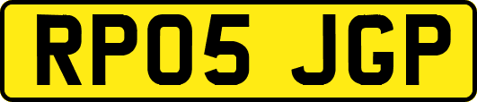 RP05JGP
