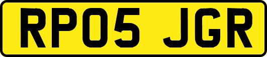 RP05JGR
