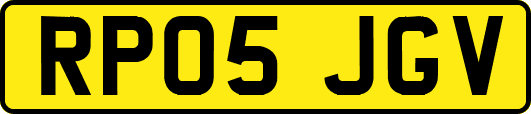 RP05JGV