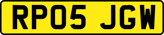 RP05JGW
