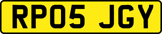 RP05JGY