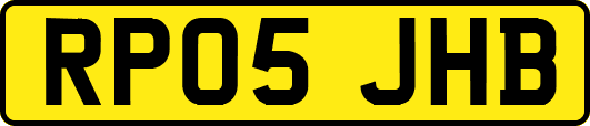 RP05JHB