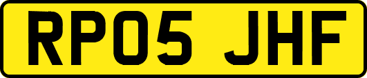 RP05JHF