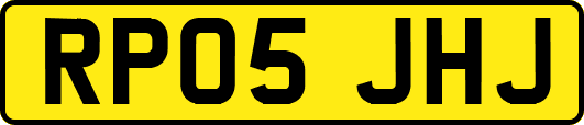 RP05JHJ