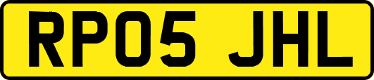 RP05JHL