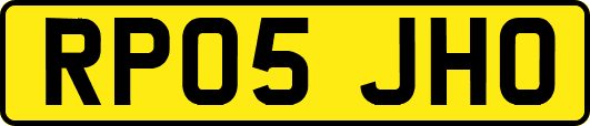 RP05JHO