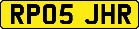 RP05JHR