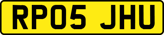 RP05JHU
