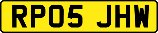 RP05JHW