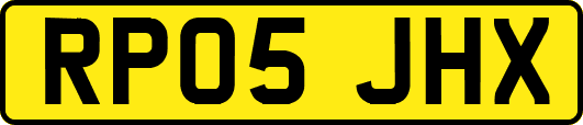 RP05JHX