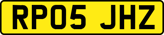 RP05JHZ
