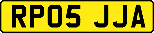 RP05JJA