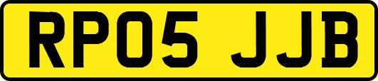 RP05JJB